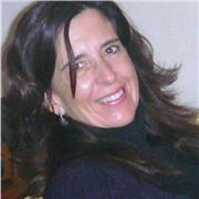 Profesora de Matemáticas